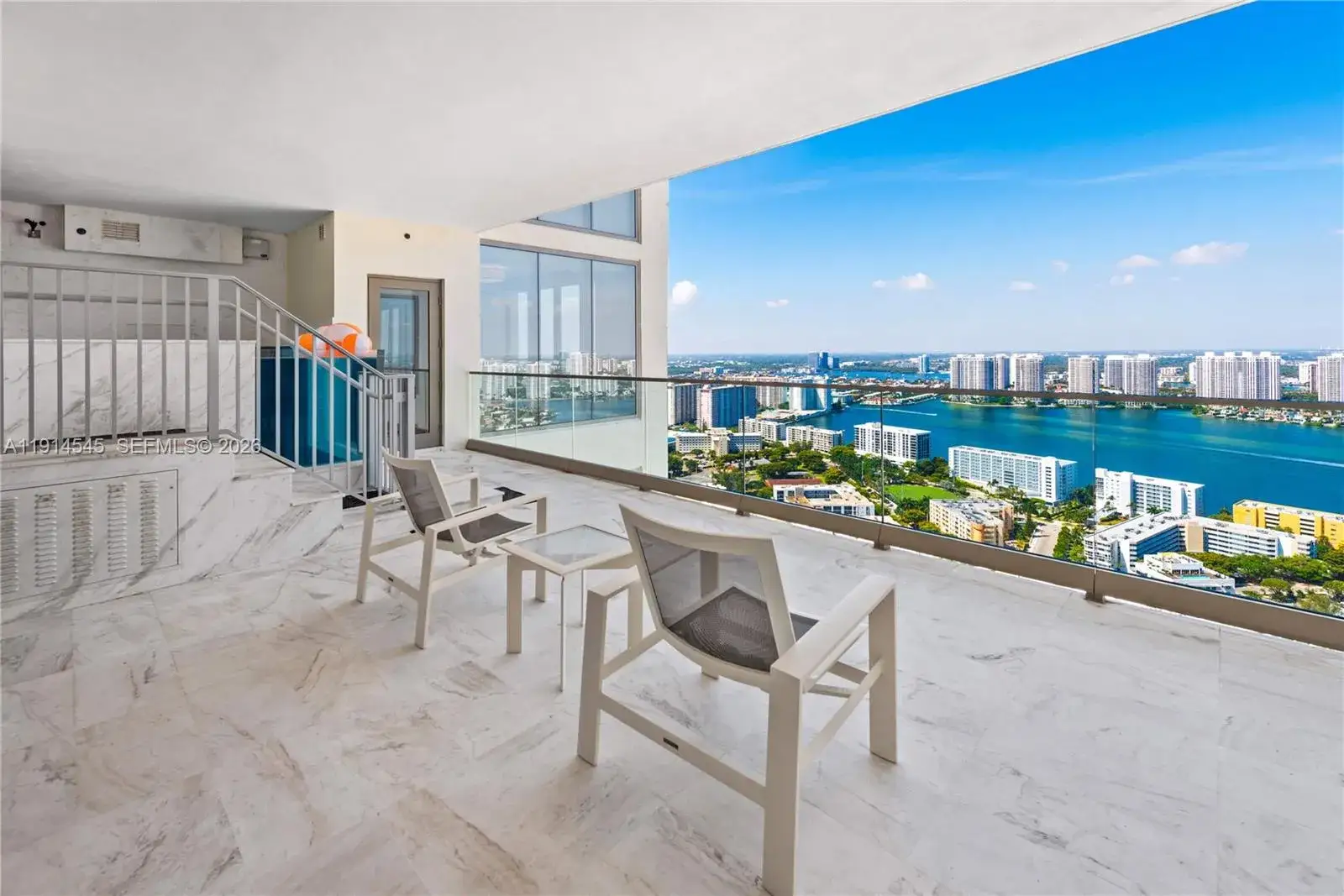 17901 Collins Ave # 3406, Sunny Isles Beach FL 33160
