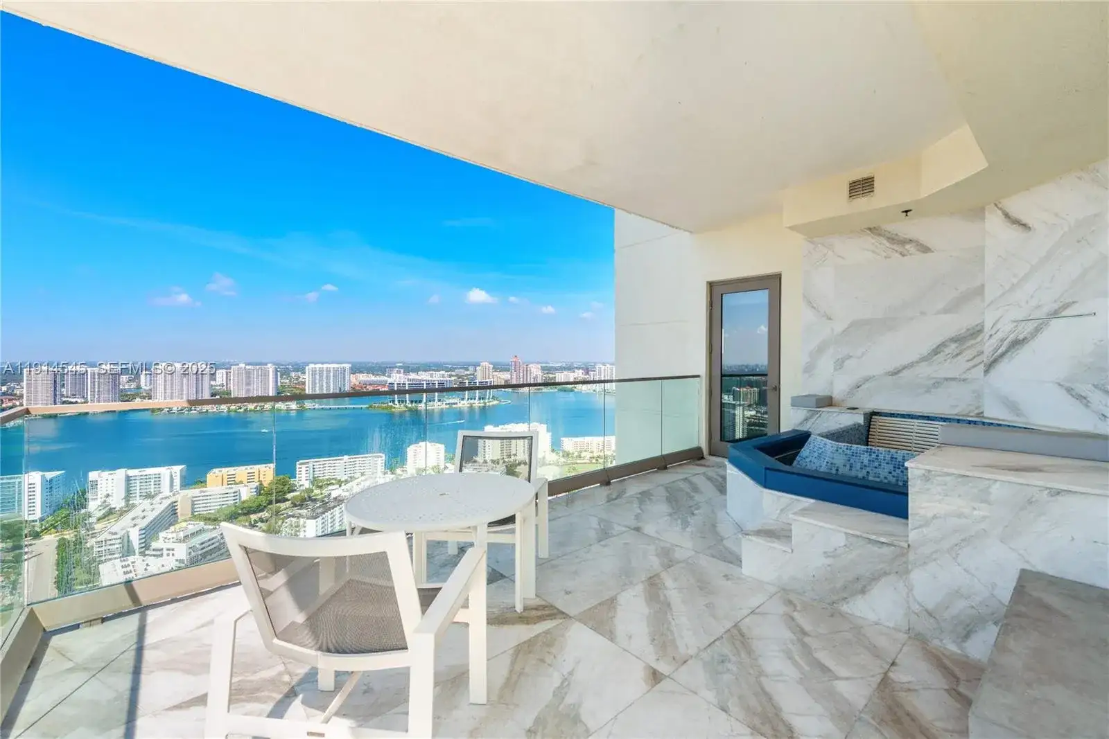 17901 Collins Ave # 3406, Sunny Isles Beach FL 33160 photo 2