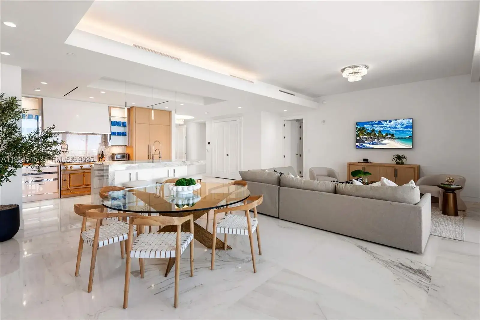 17901 Collins Ave # 3406, Sunny Isles Beach FL 33160 photo 5