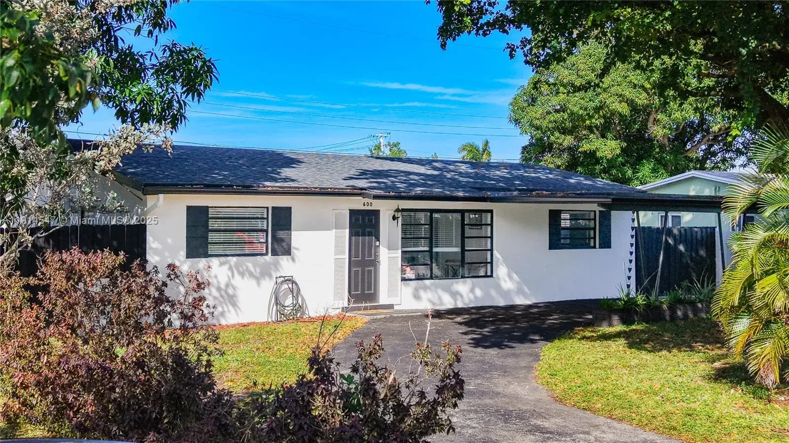 600 N 66th Ter, Hollywood FL 33024