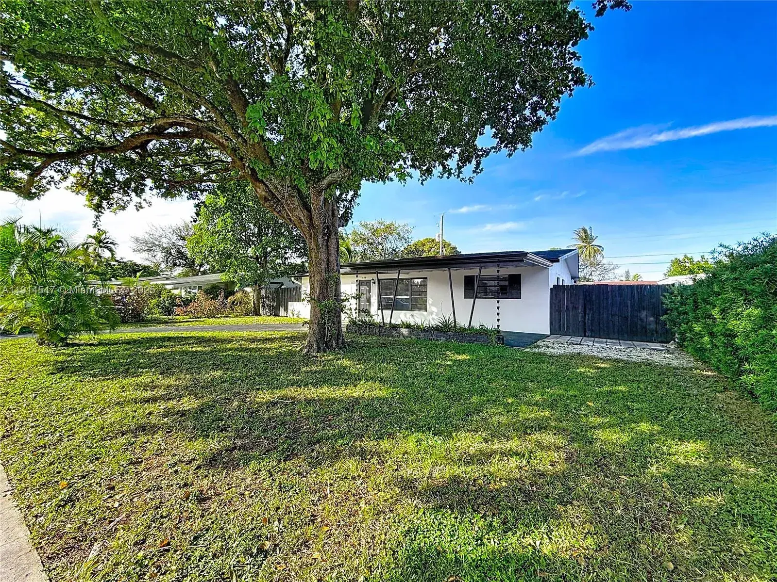 600 N 66th Ter, Hollywood FL 33024