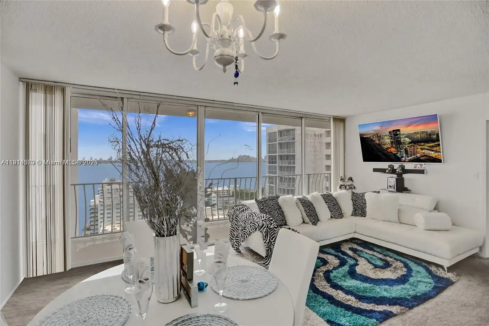 7601 E Treasure Dr # 2421, North Bay Village FL 33141 photo 5