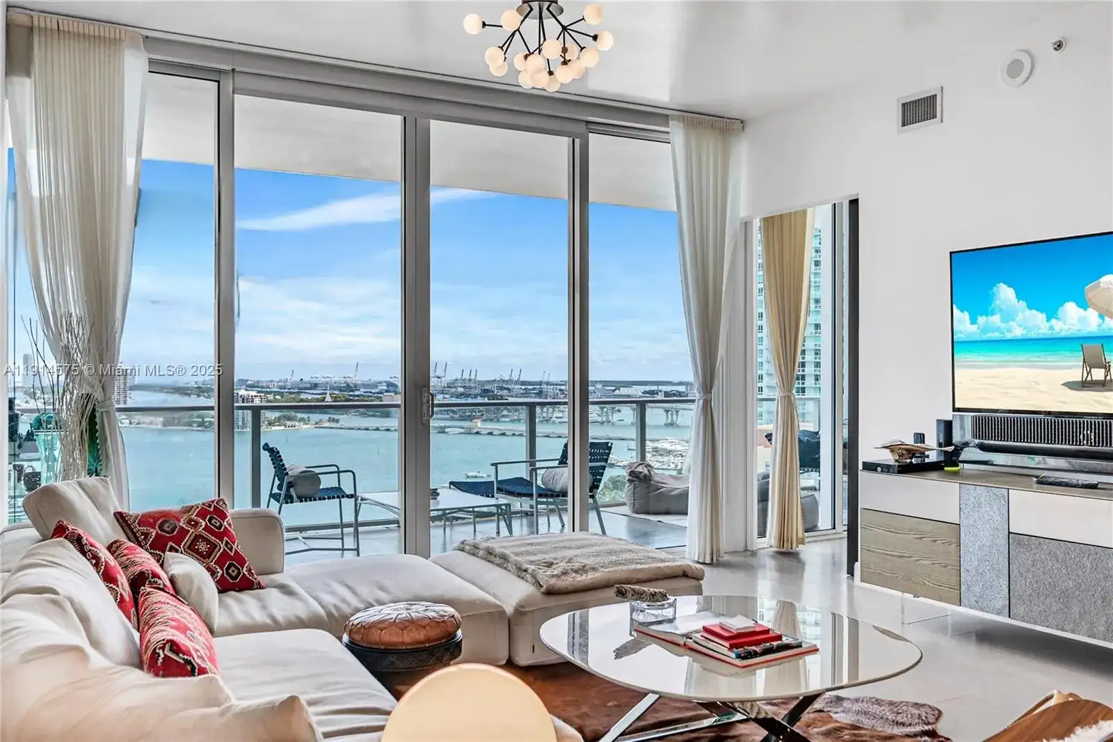 2020 N Bayshore Dr # 1906, Miami FL 33137 photo 2