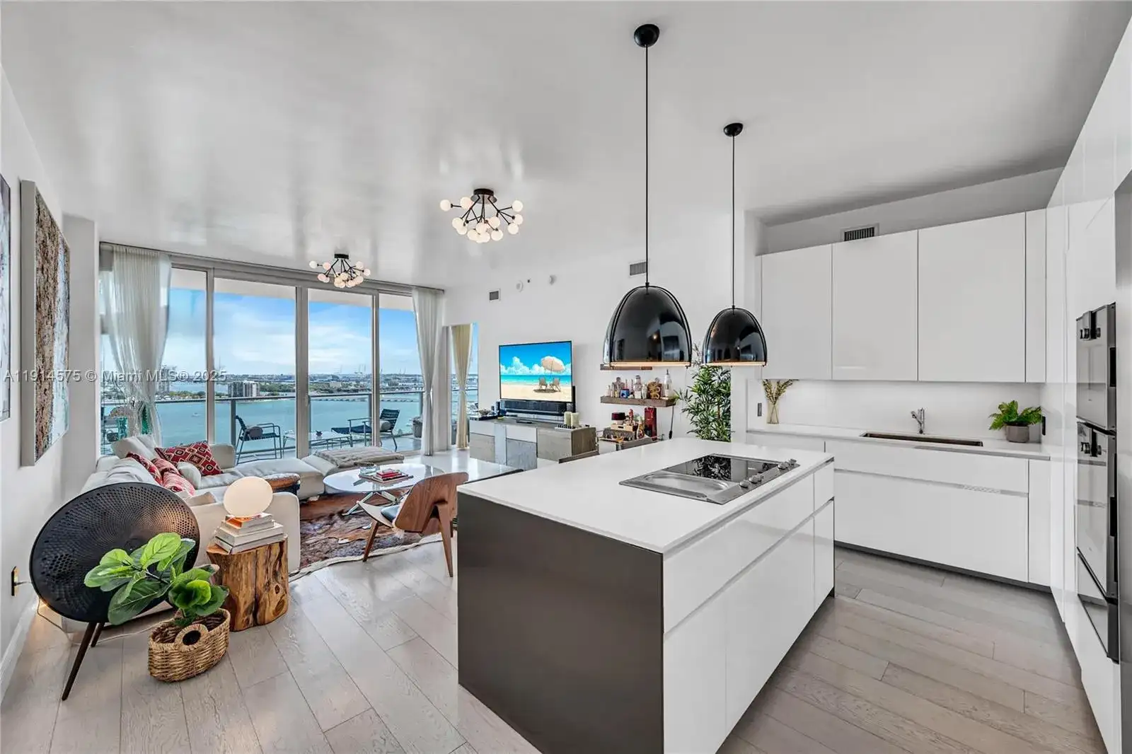 2020 N Bayshore Dr # 1906, Miami FL 33137 photo 3