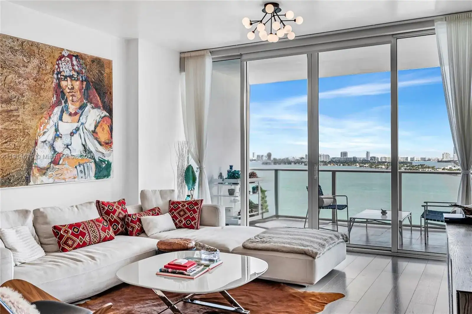 2020 N Bayshore Dr # 1906, Miami FL 33137 photo 4