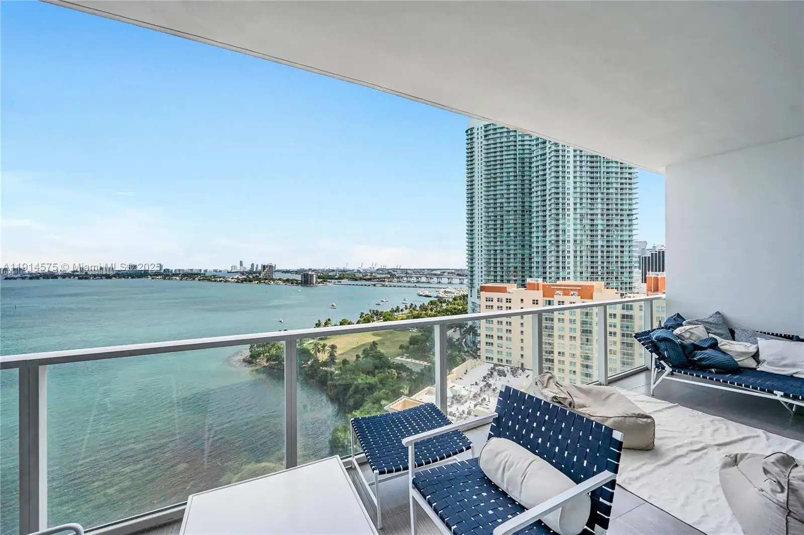 2020 N Bayshore Dr # 1906, Miami FL 33137 photo 5