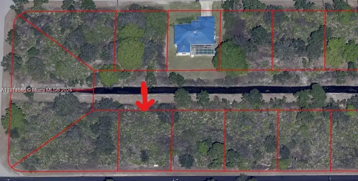 1219 Edgewood Street, Lehigh Acres FL 33974 photo 3