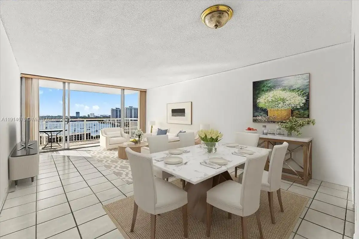 18011 BISCAYNE BLVD *BOAT SLIP* # 1603, Aventura FL 33160 photo 5