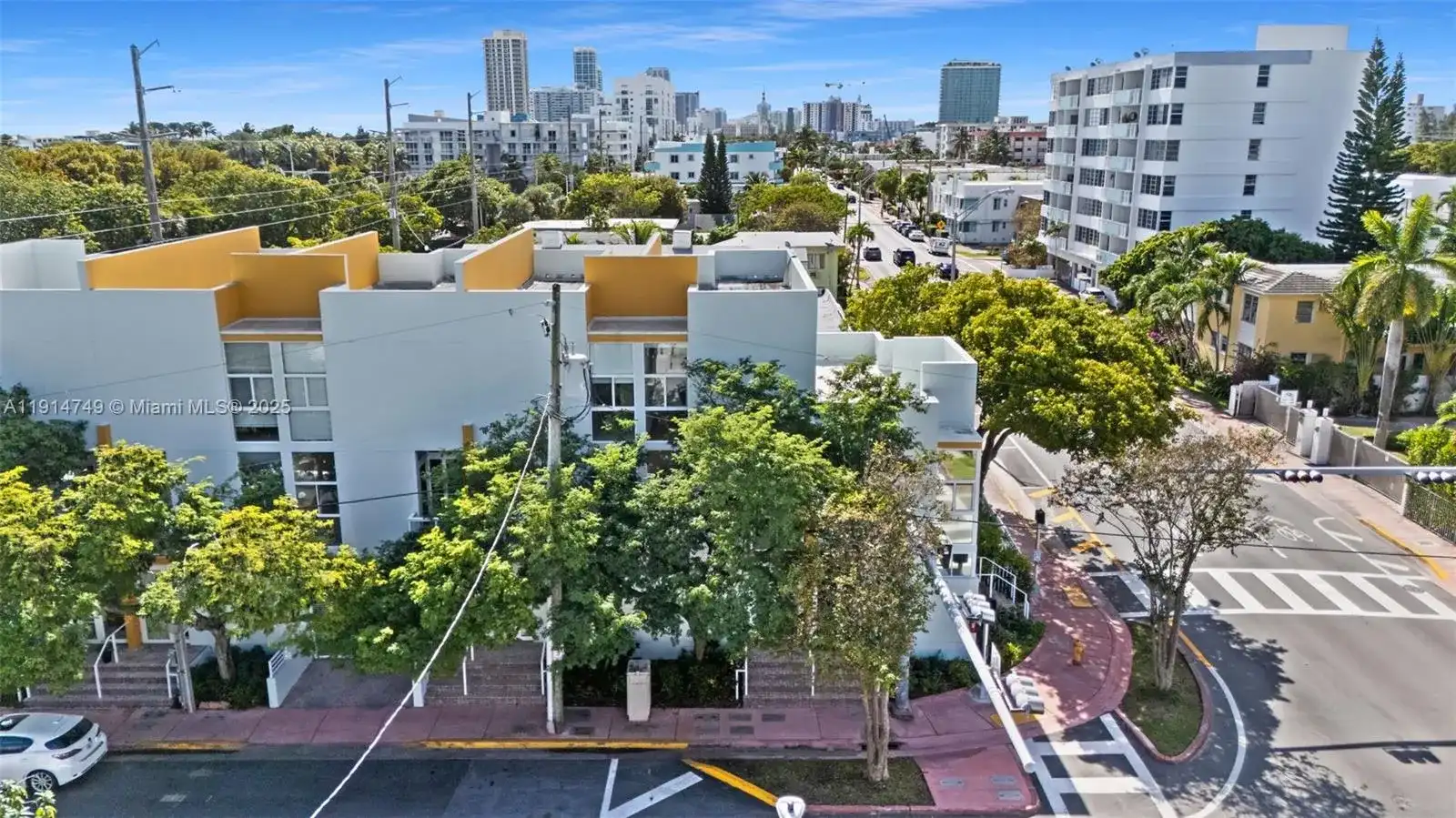8041 Harding Ave # 105, Miami Beach FL 33141