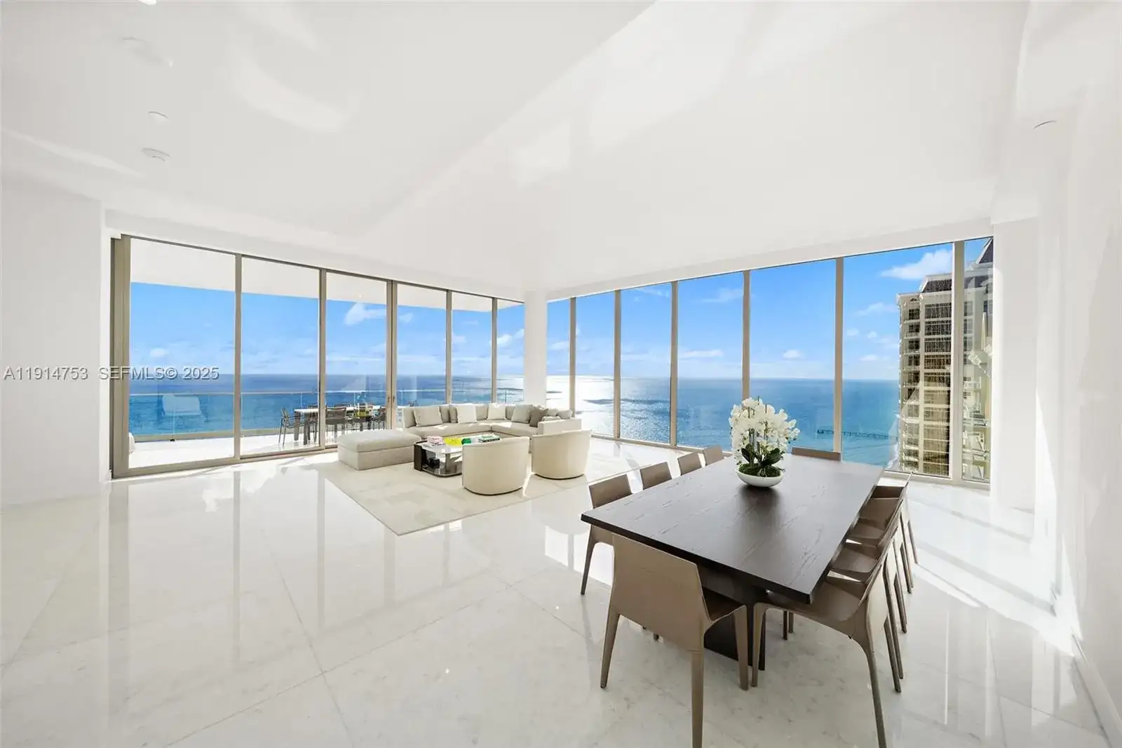 17901 Collins Ave # 4507, Sunny Isles Beach FL 33160 photo 2