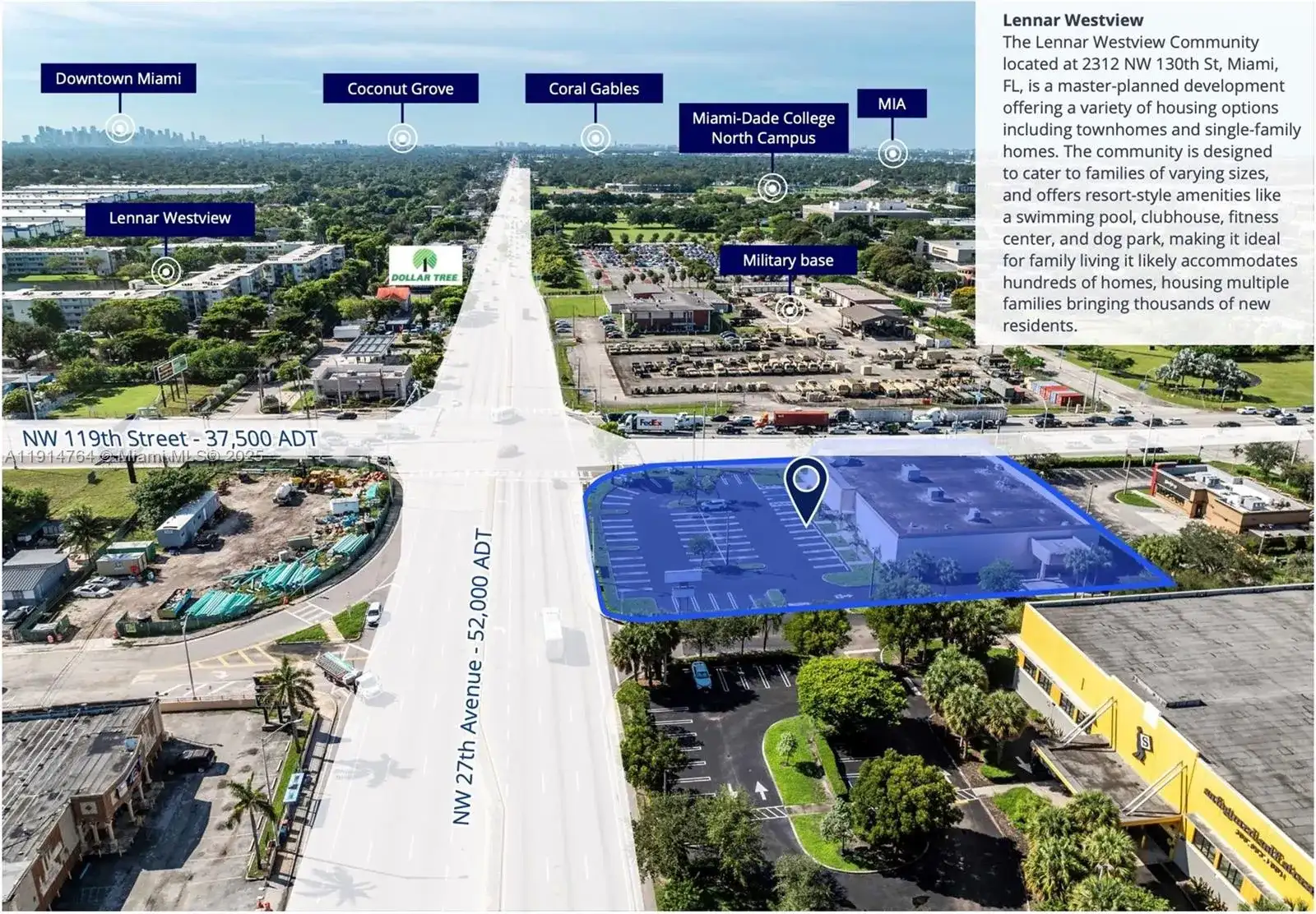 11920 NW 27th Ave, Miami FL 33167 photo 4