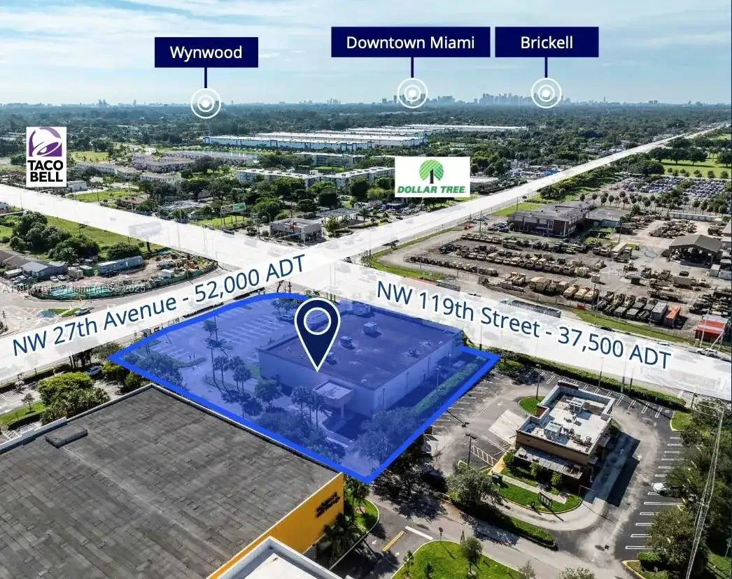 11920 NW 27th Ave, Miami FL 33167 photo 5