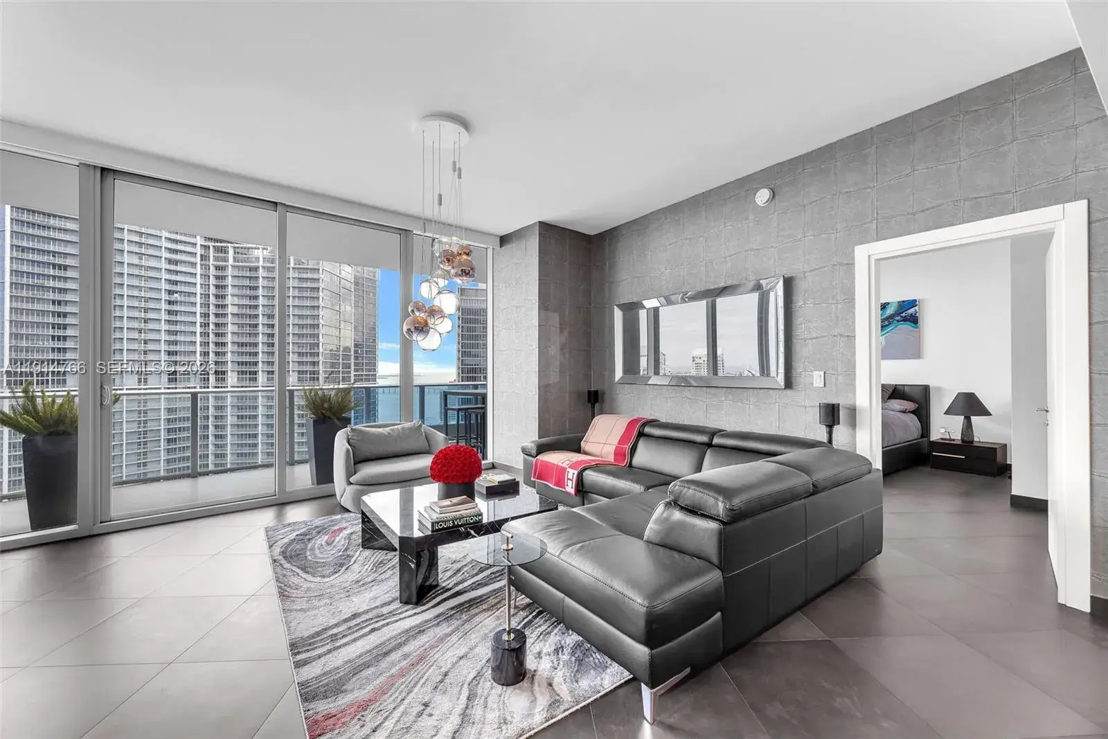 200 Biscayne Boulevard Way # 4408, Miami FL 33131