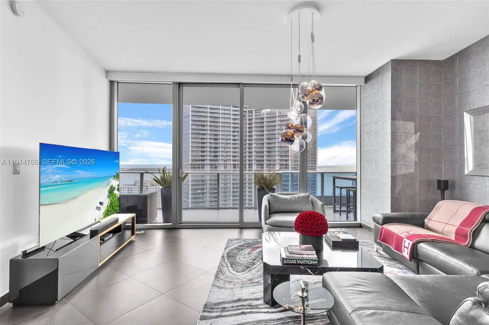 200 Biscayne Boulevard Way # 4408, Miami FL 33131