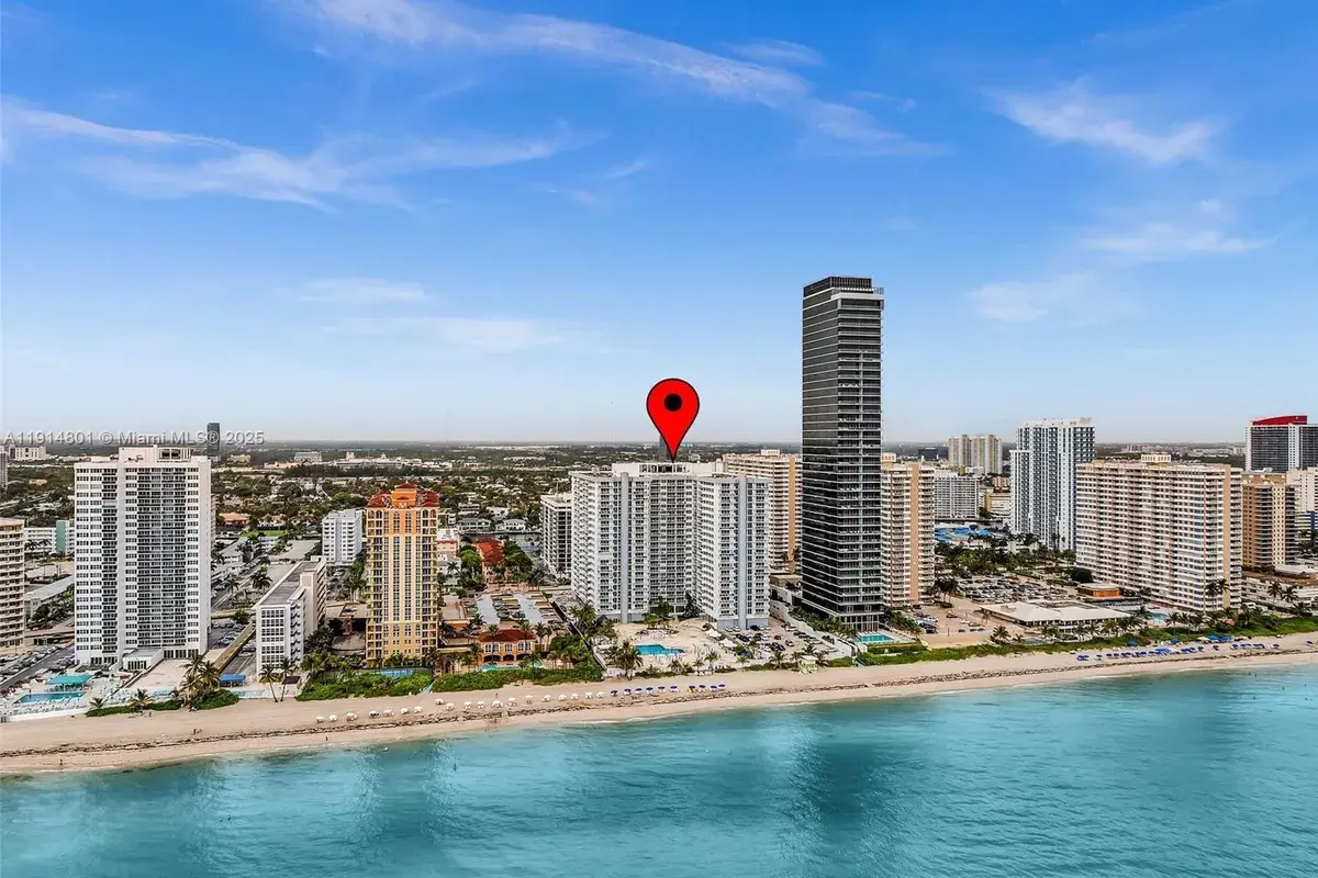 2030 S Ocean Dr # 2024, Hallandale Beach FL 33009