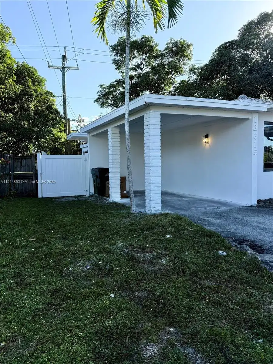 12615 N Miami Ave # 12615, North Miami FL 33168 photo 5