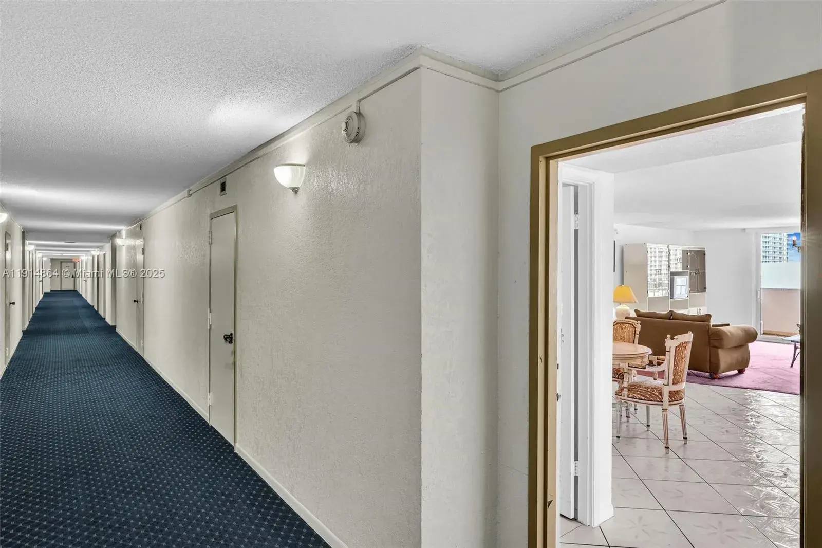 1865 S Ocean Dr # 19E, Hallandale Beach FL 33009