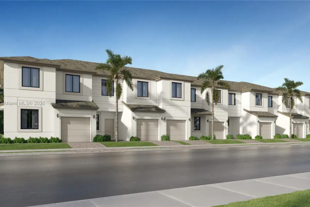 64 NW 17 AVE, Florida City FL 33034