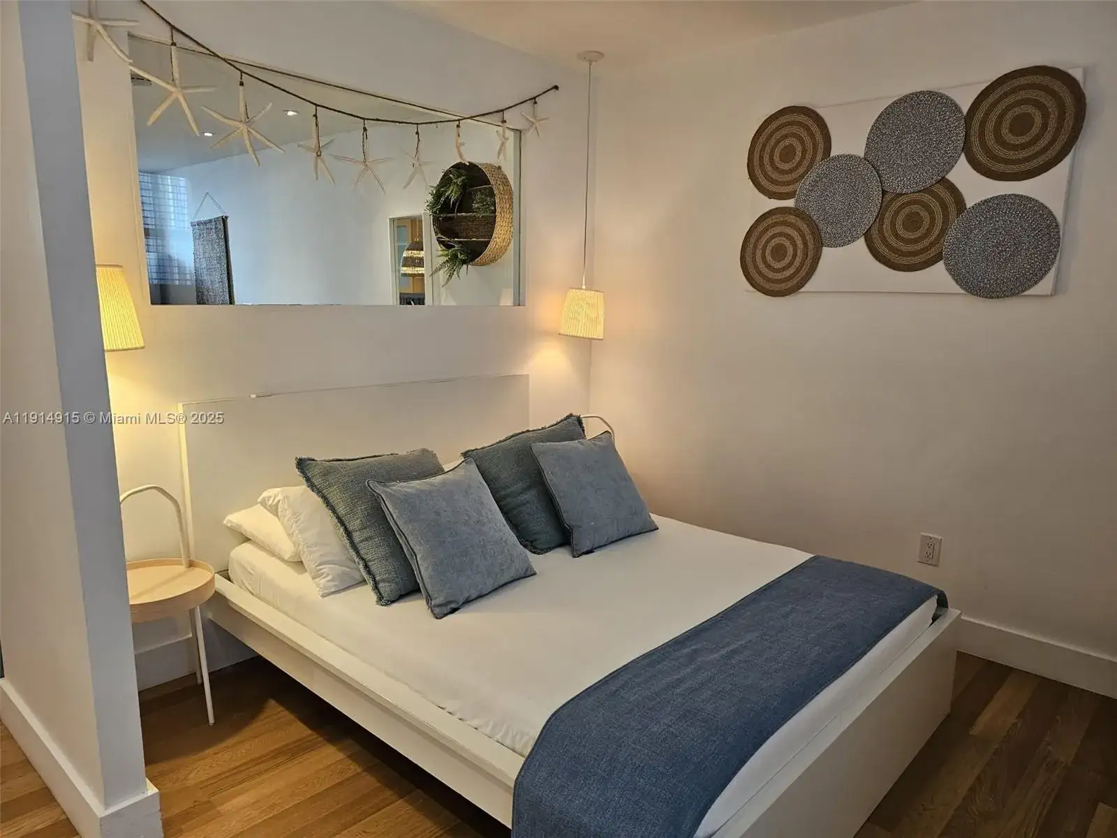 1 bath Residential for sale at 751 Collins Ave # 1, Miami Beach FL 33139