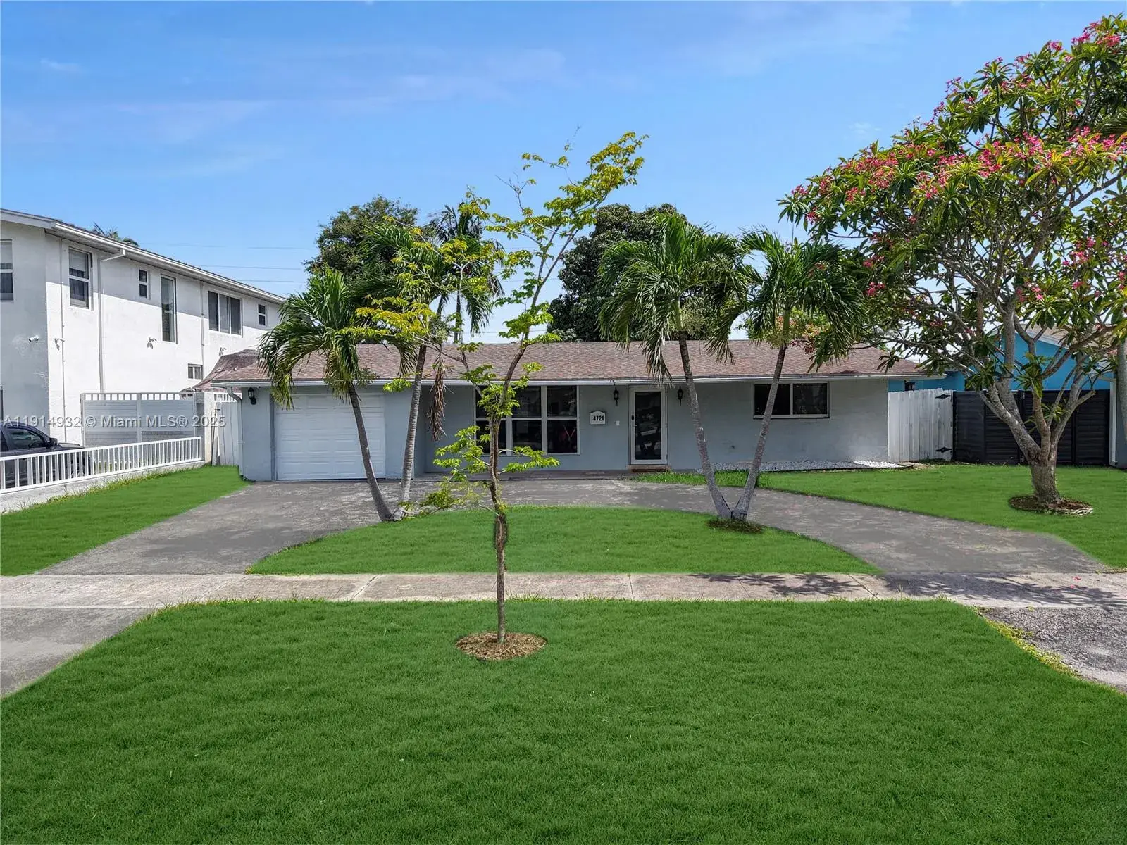 4721 W Park Rd, Hollywood FL 33021