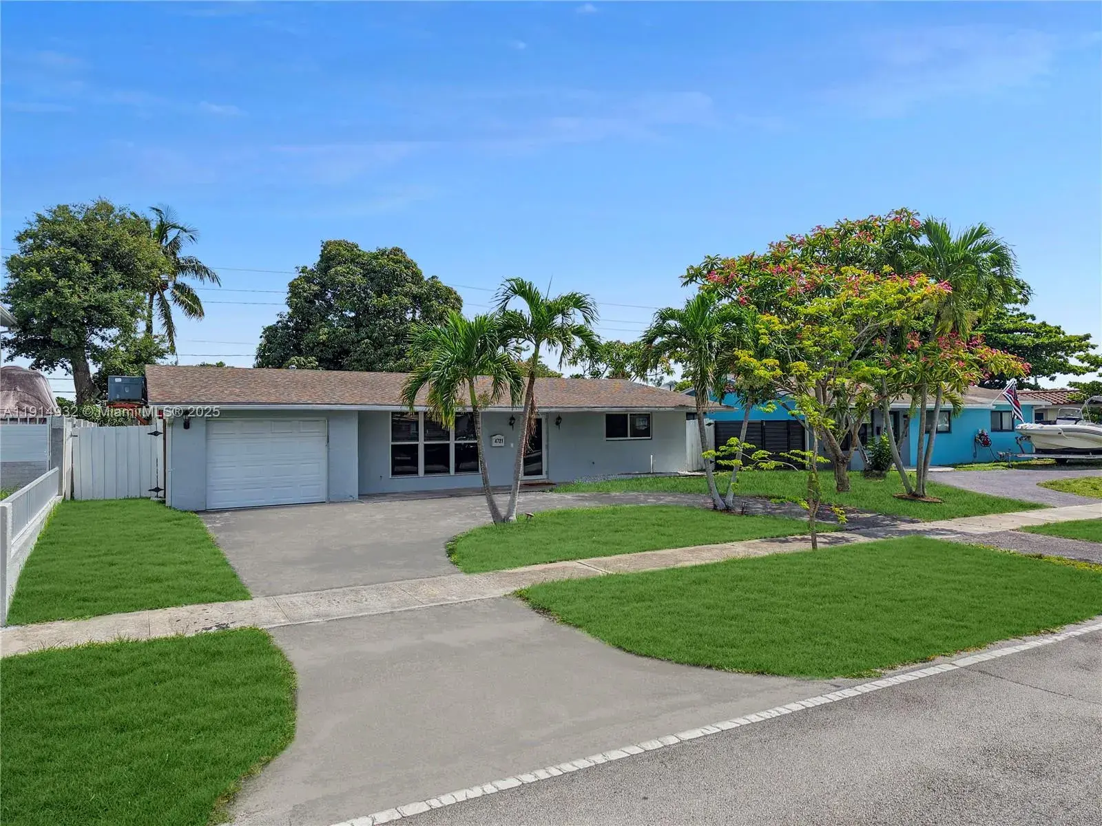 4721 W Park Rd, Hollywood FL 33021