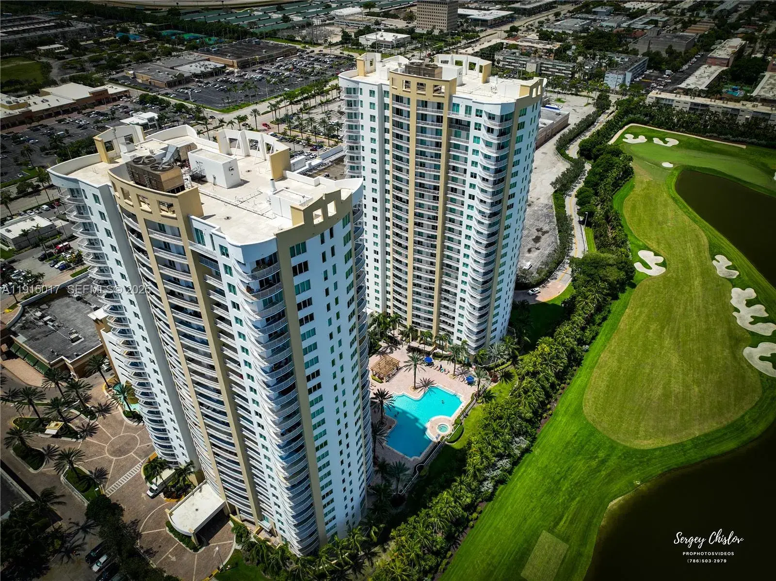 1745 E Hallandale Beach Blvd # 1903W, Hallandale Beach FL 33009