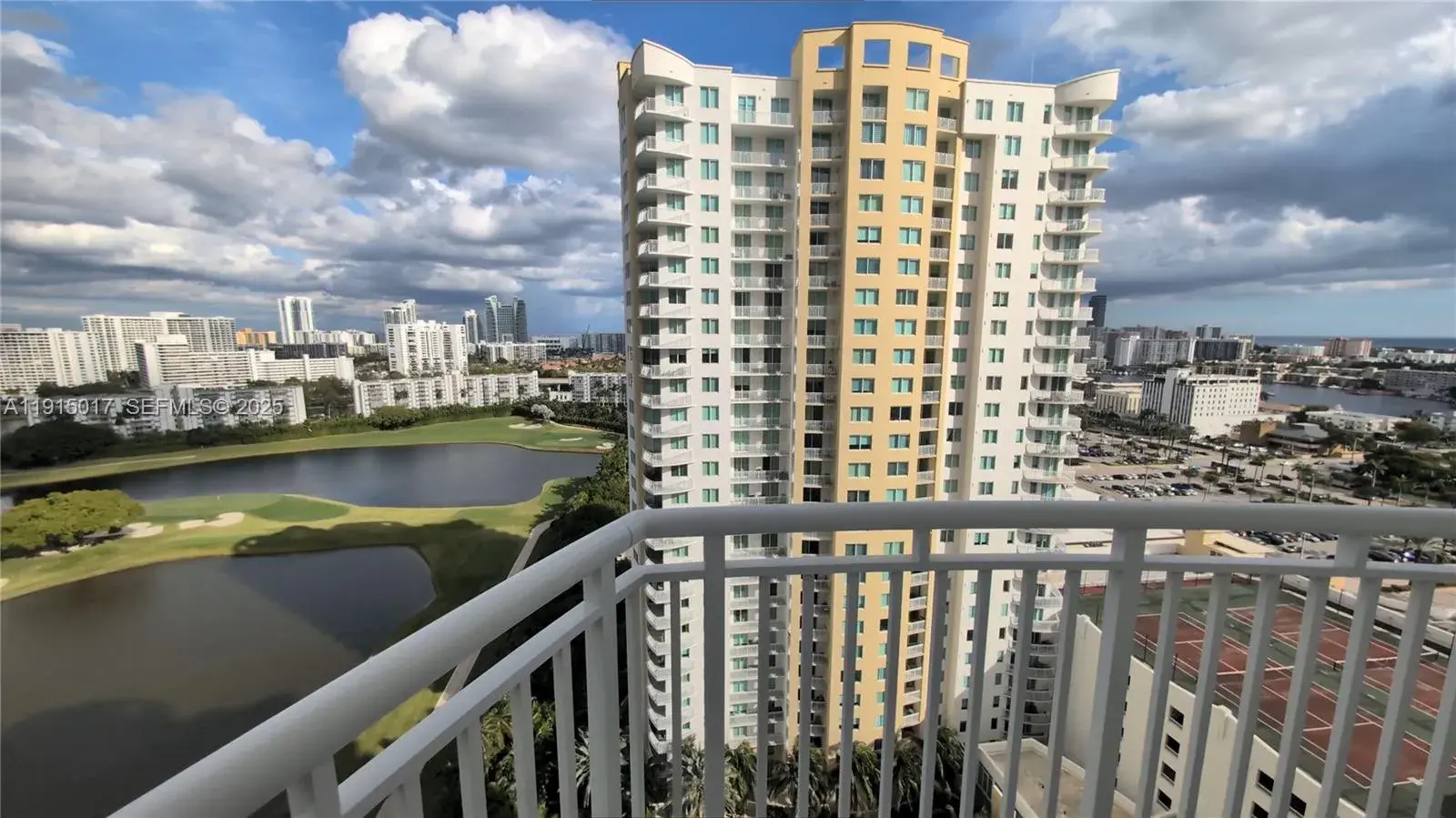 1745 E Hallandale Beach Blvd # 1903W, Hallandale Beach FL 33009