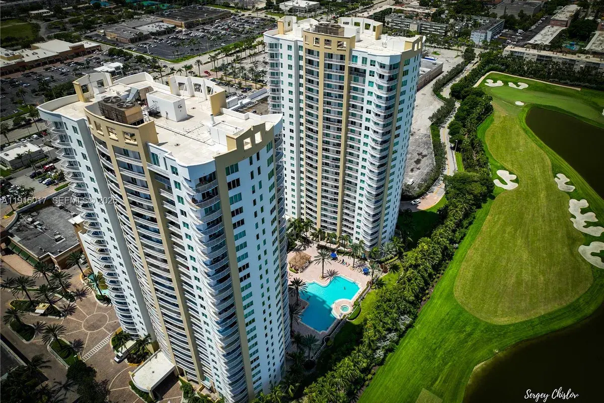 1745 E Hallandale Beach Blvd # 1903W, Hallandale Beach FL 33009