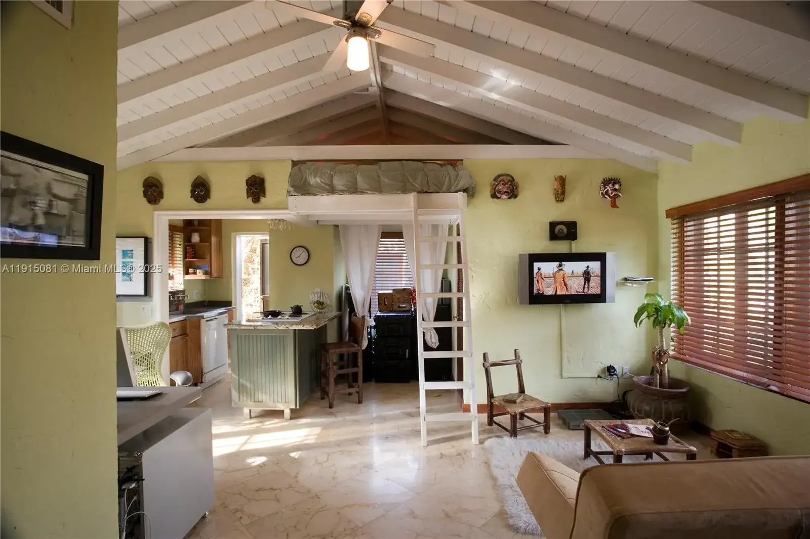 1301 Milan Ave Cottage # 4, Coral Gables FL 33134 photo 5