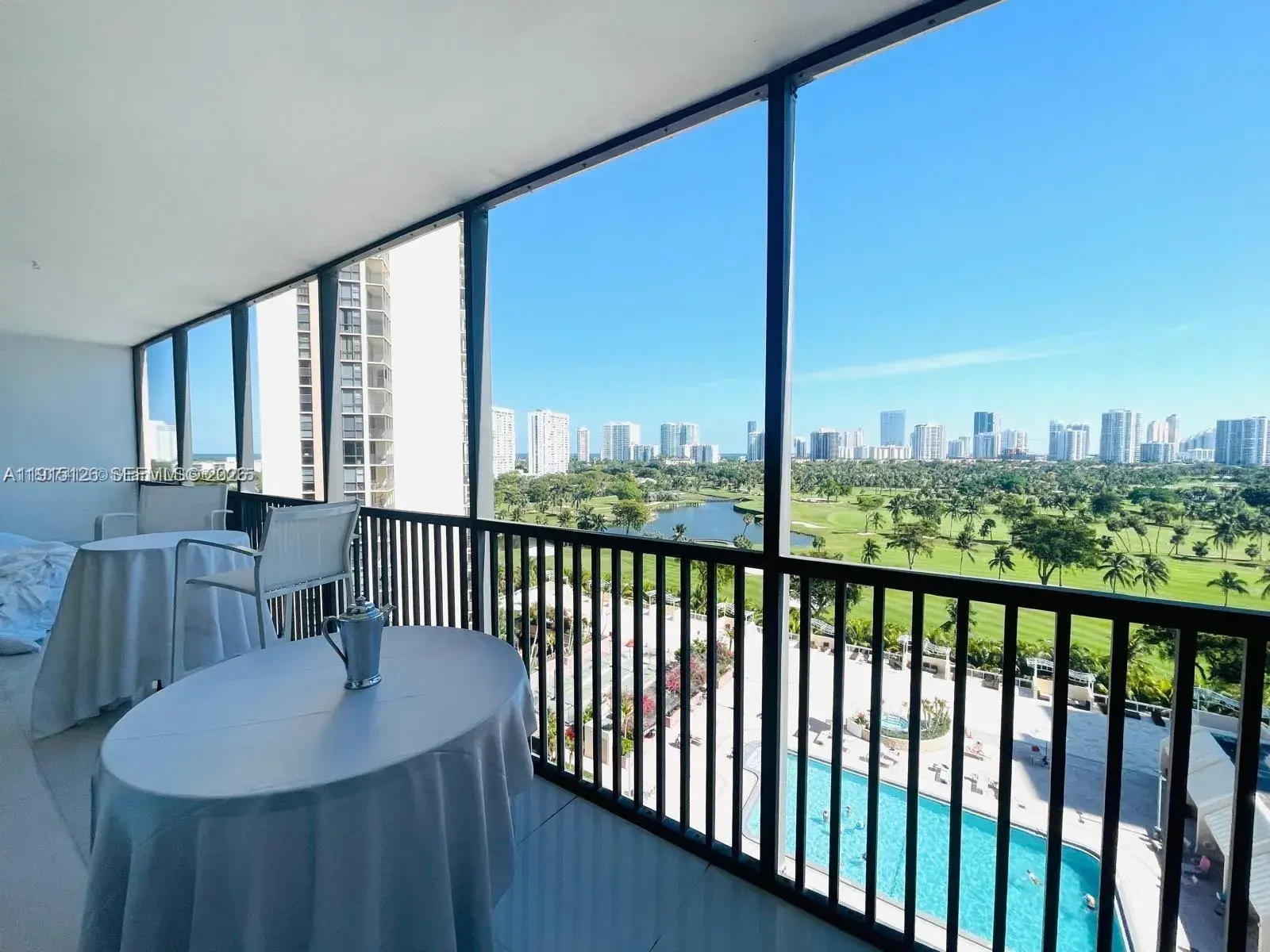 20301 W Country Club Dr # 1226, Aventura FL 33180