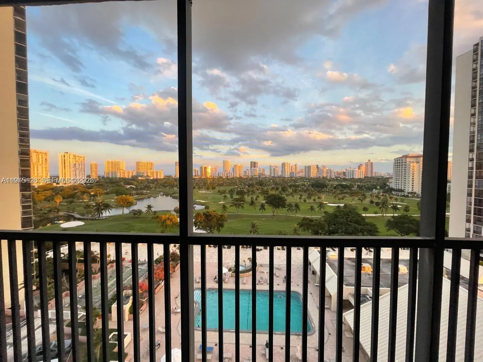 20301 W Country Club Dr # 1226, Aventura FL 33180