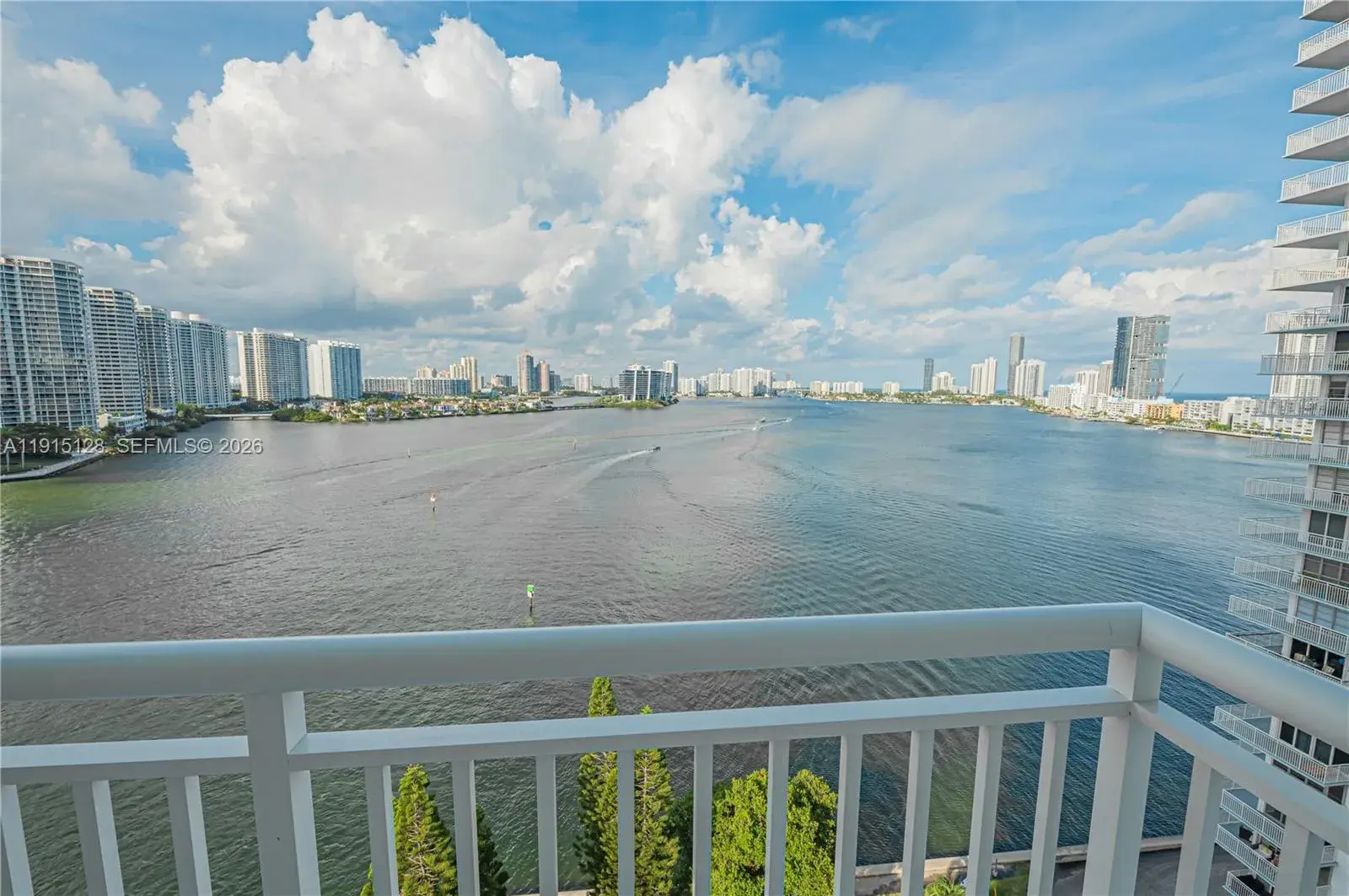 301 174th St # 1503, Sunny Isles Beach FL 33160