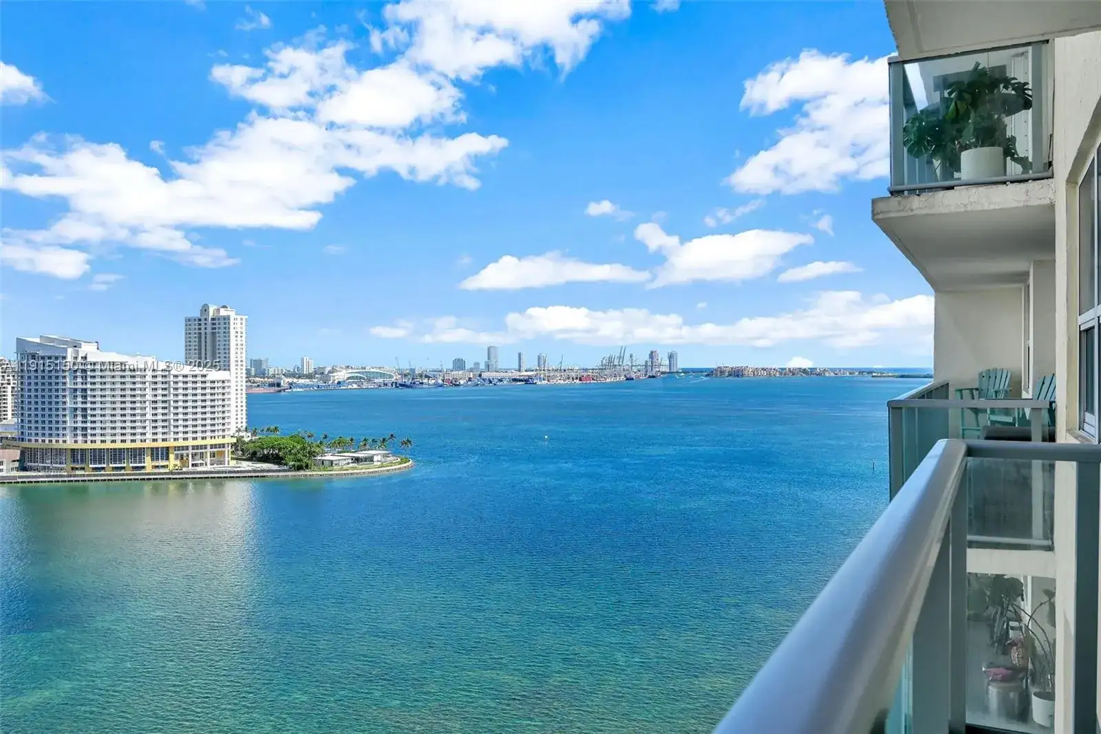 1155 Brickell Bay Dr # 2004, Miami FL 33131 photo 5