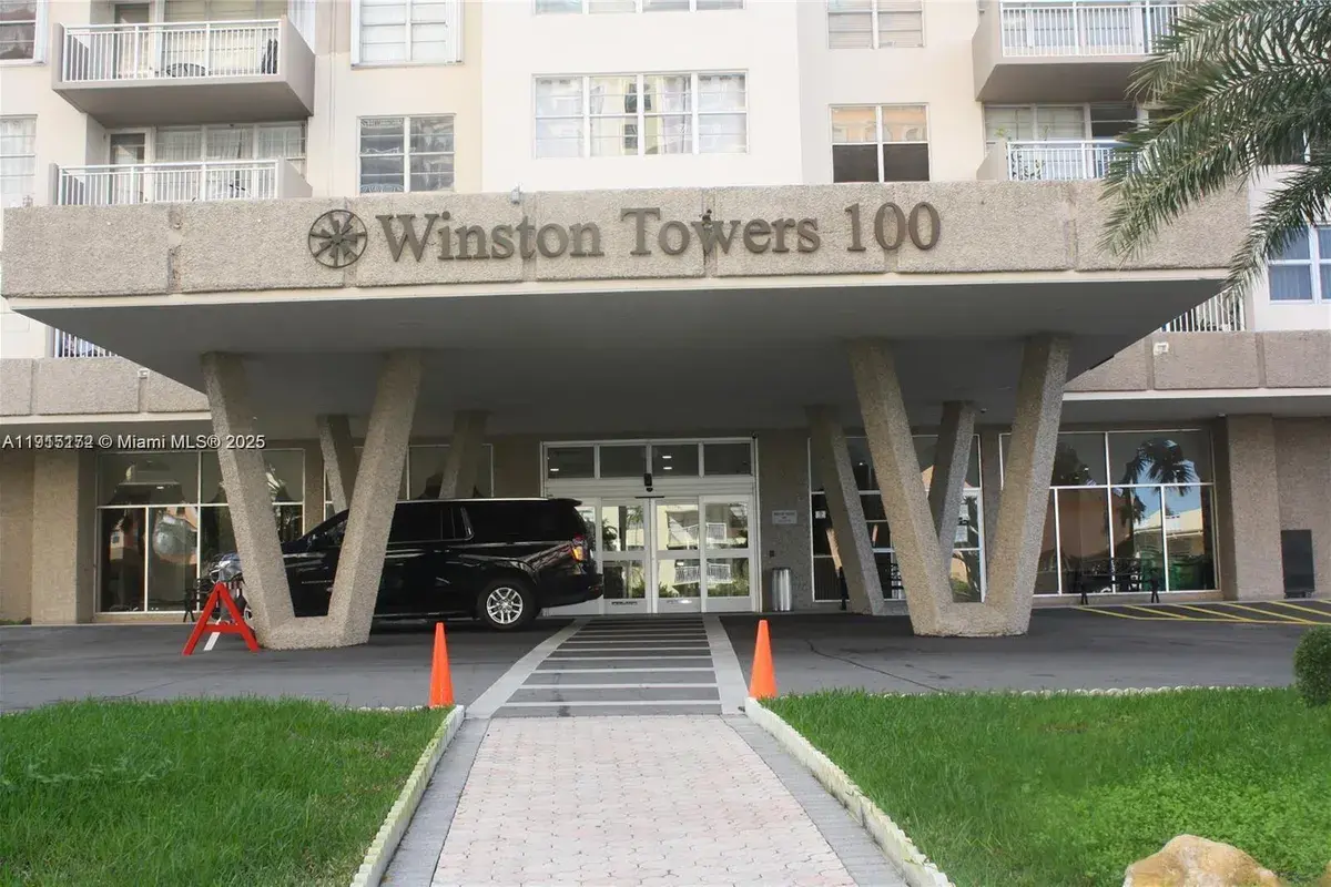 250 174th St # 1809, Sunny Isles Beach FL 33160