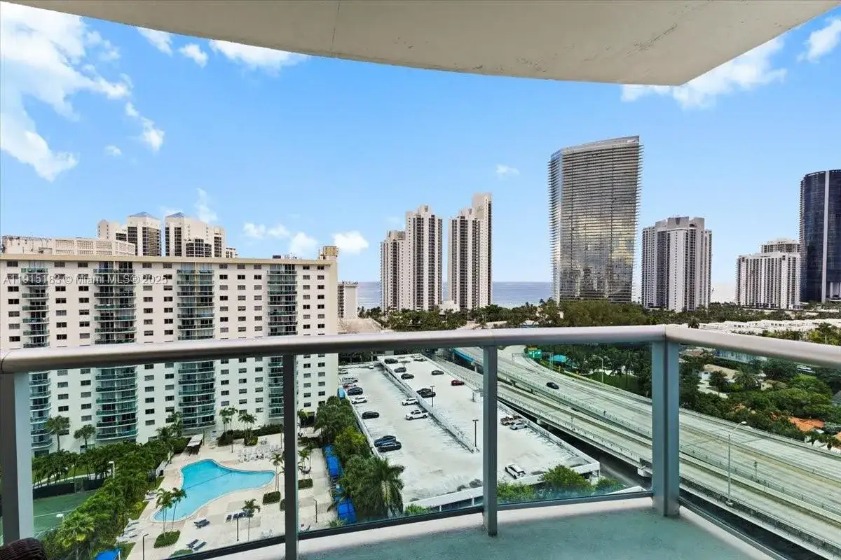 19380 Collins Ave # 1602, Sunny Isles Beach FL 33160