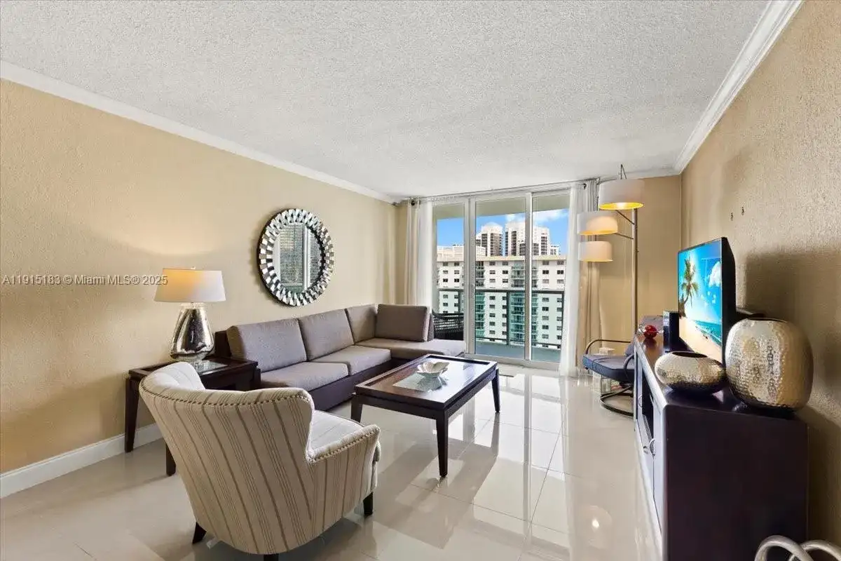19380 Collins Ave # 1602, Sunny Isles Beach FL 33160 photo 2