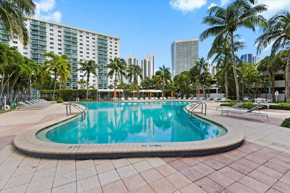 19380 Collins Ave # 1602, Sunny Isles Beach FL 33160 photo 4