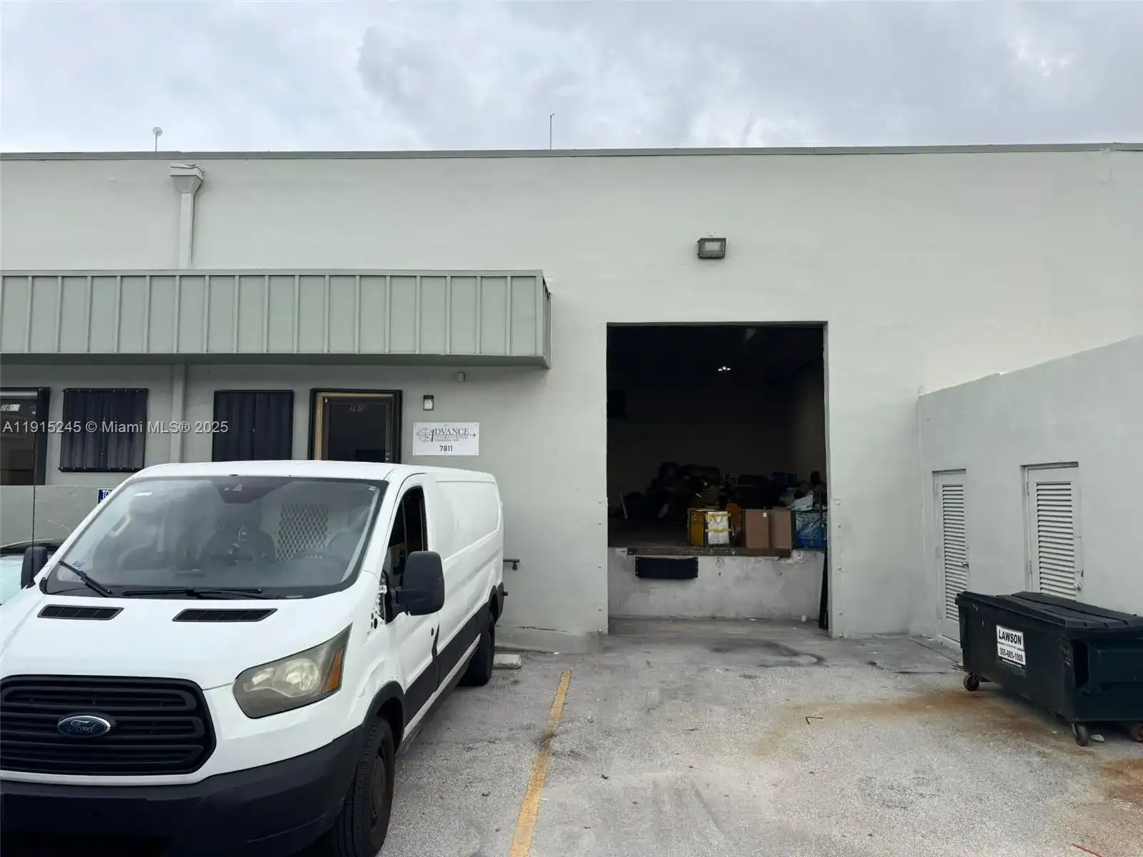 7811 NW 72nd Ave # 7811, Medley FL 33166