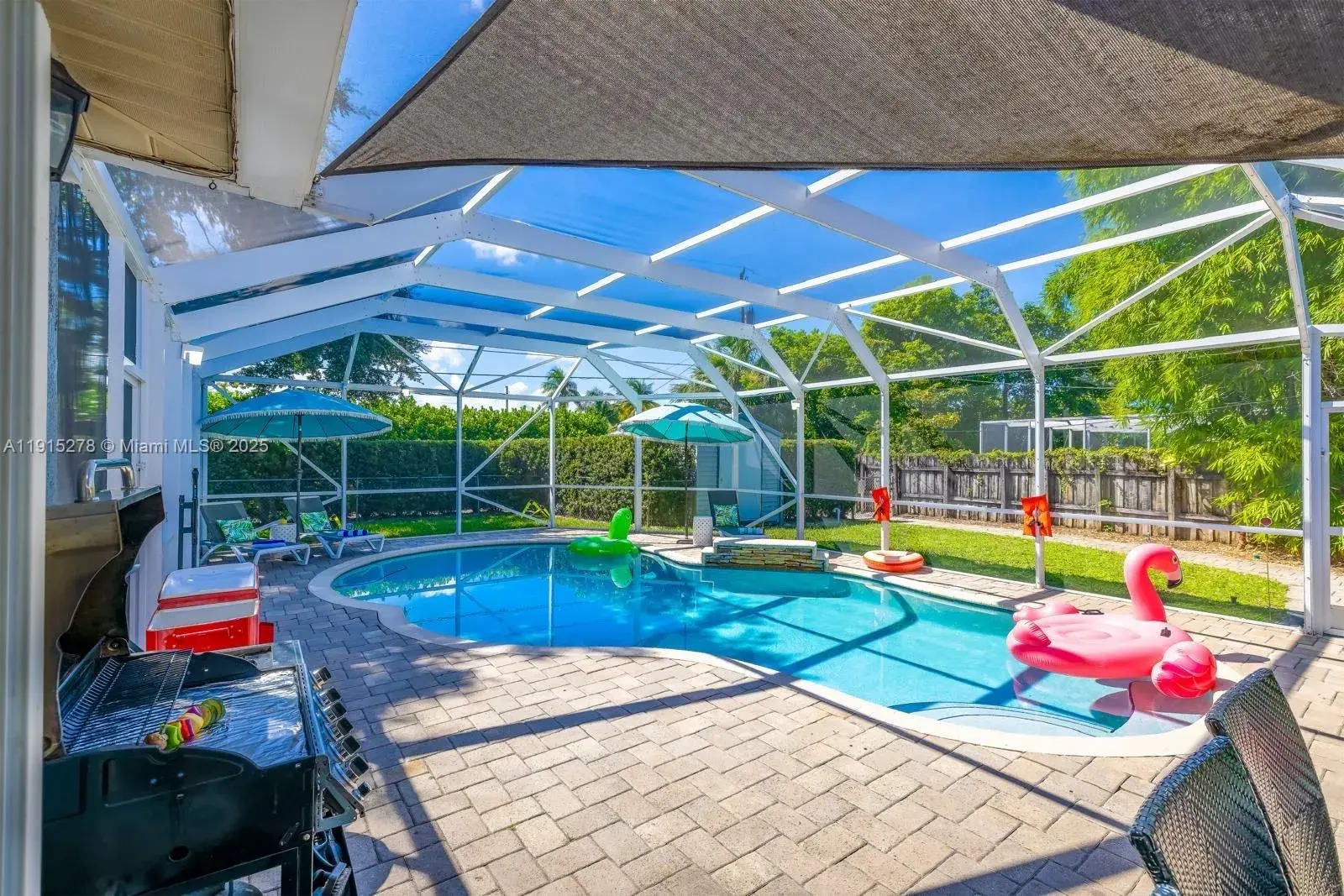 312 N Luna Ct # 0, Hollywood FL 33021
