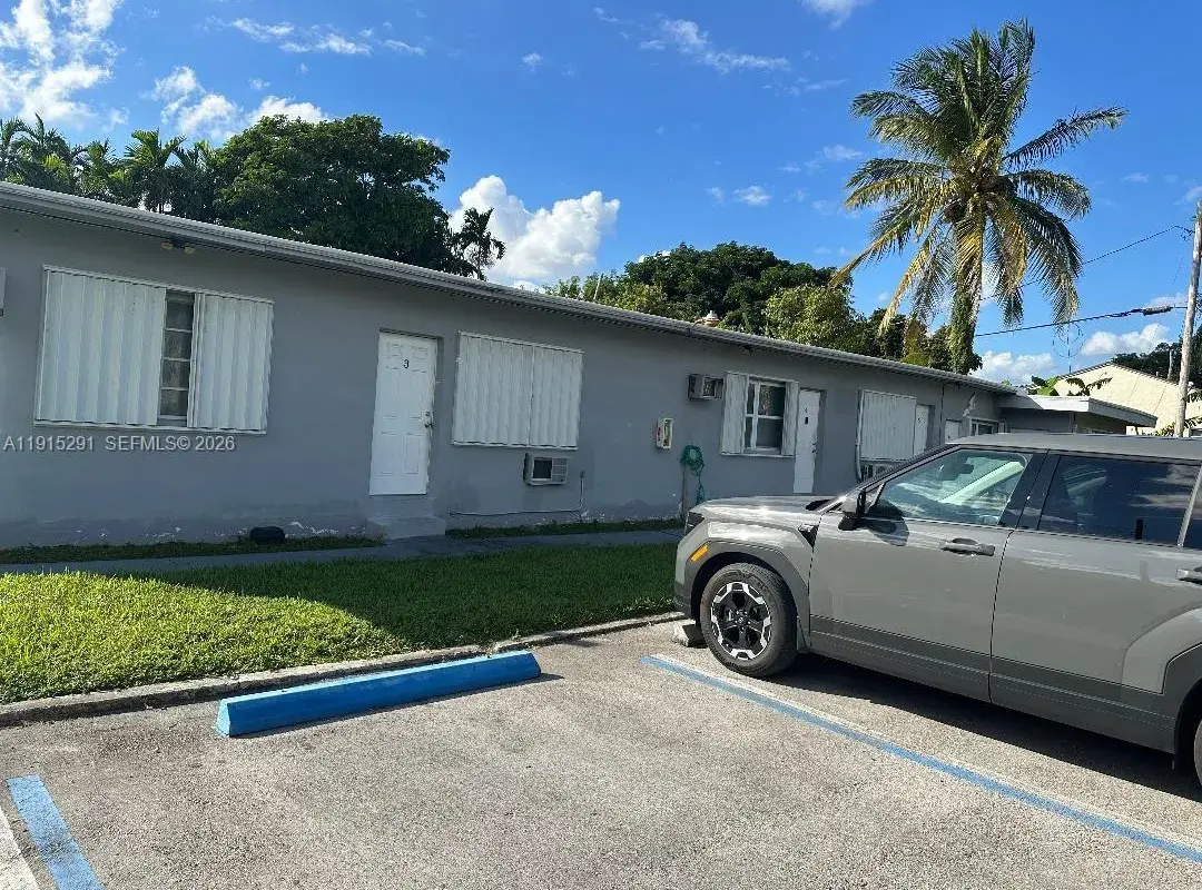 1293 NE 109th St # 3, Miami FL 33161