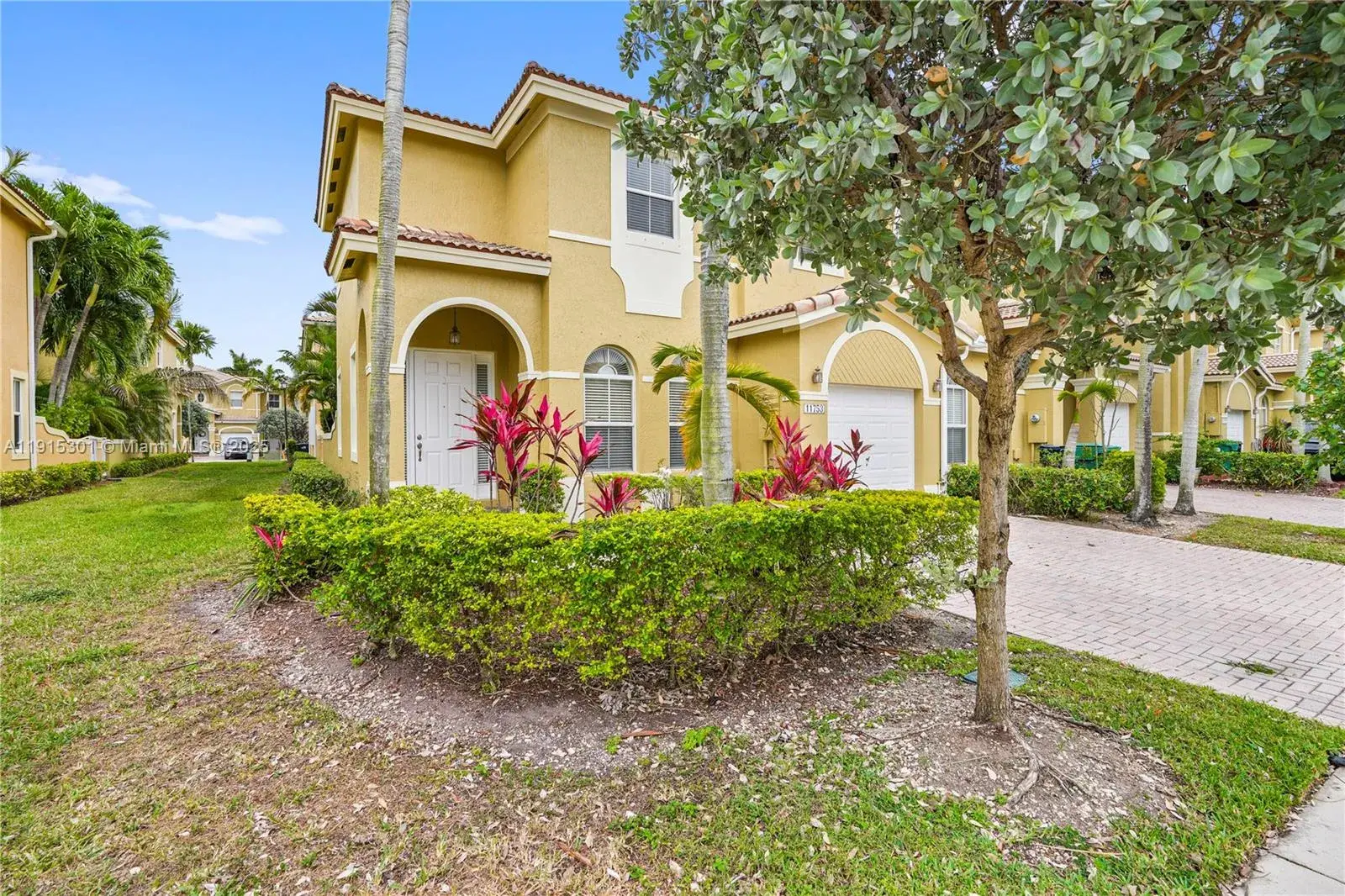 11753 SW 137th Path, Miami FL 33186
