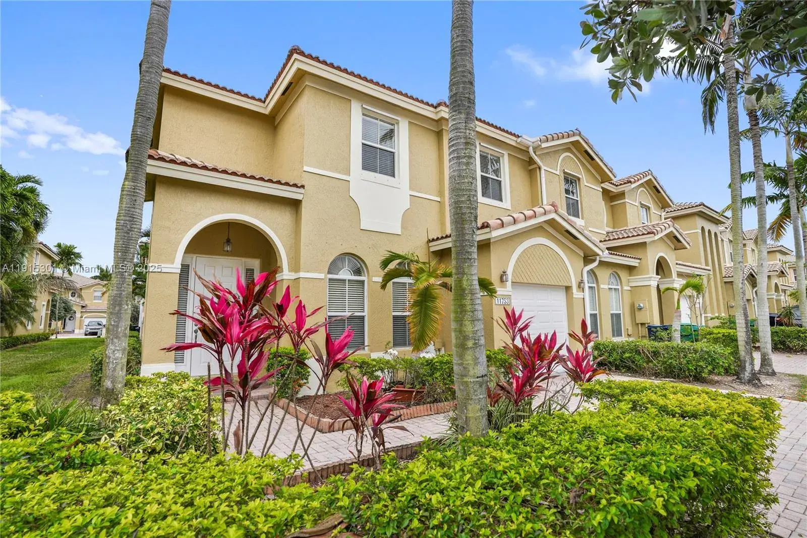 11753 SW 137th Path, Miami FL 33186