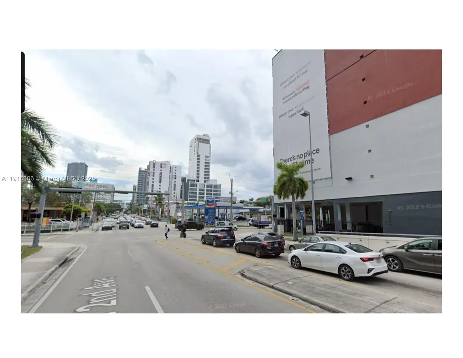 175 SW 7th St # 1910, Miami FL 33130
