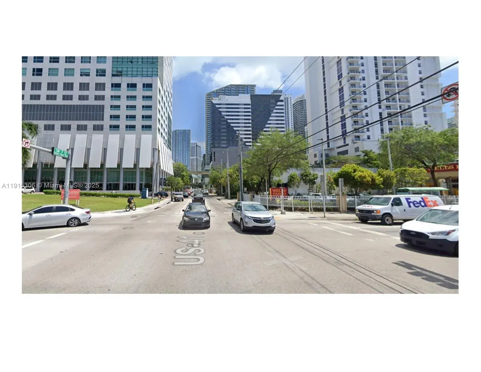 175 SW 7th St # 1910, Miami FL 33130