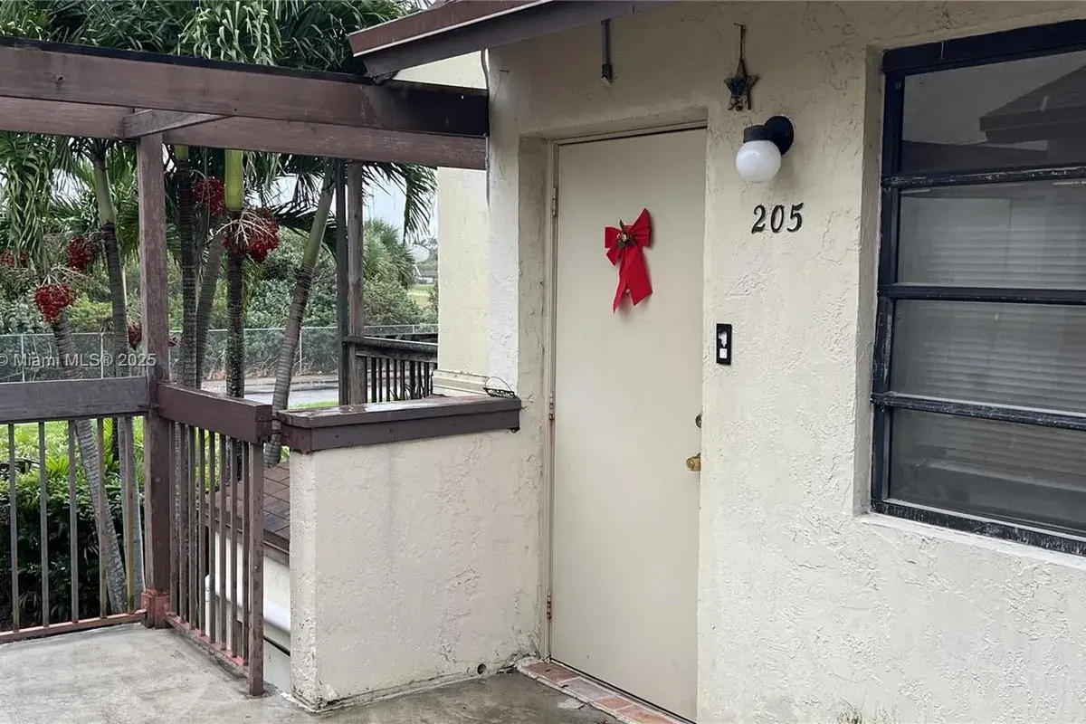 455 NW 210th St # 205, Miami Gardens FL 33169