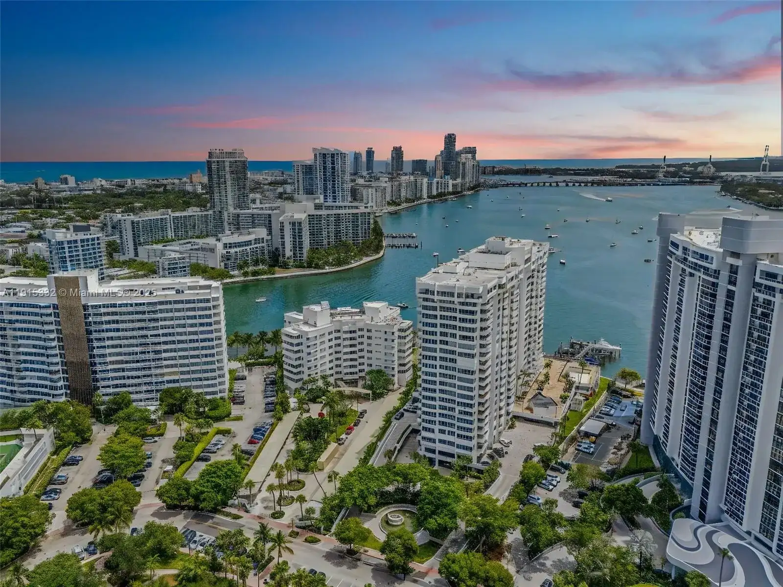 11 Island Ave # 411, Miami Beach FL 33139 photo 2