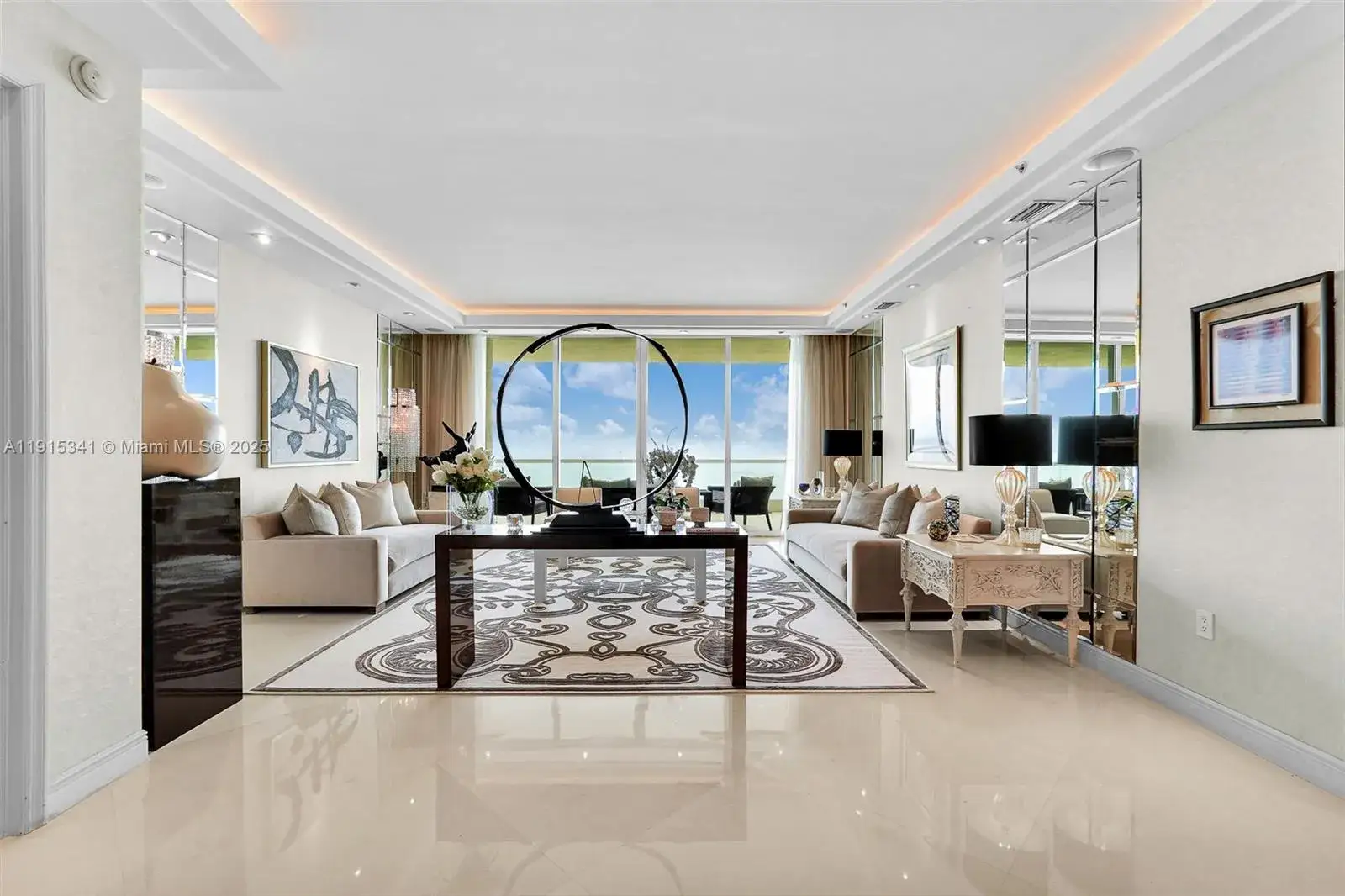 16047 Collins Ave # 2603, Sunny Isles Beach FL 33160