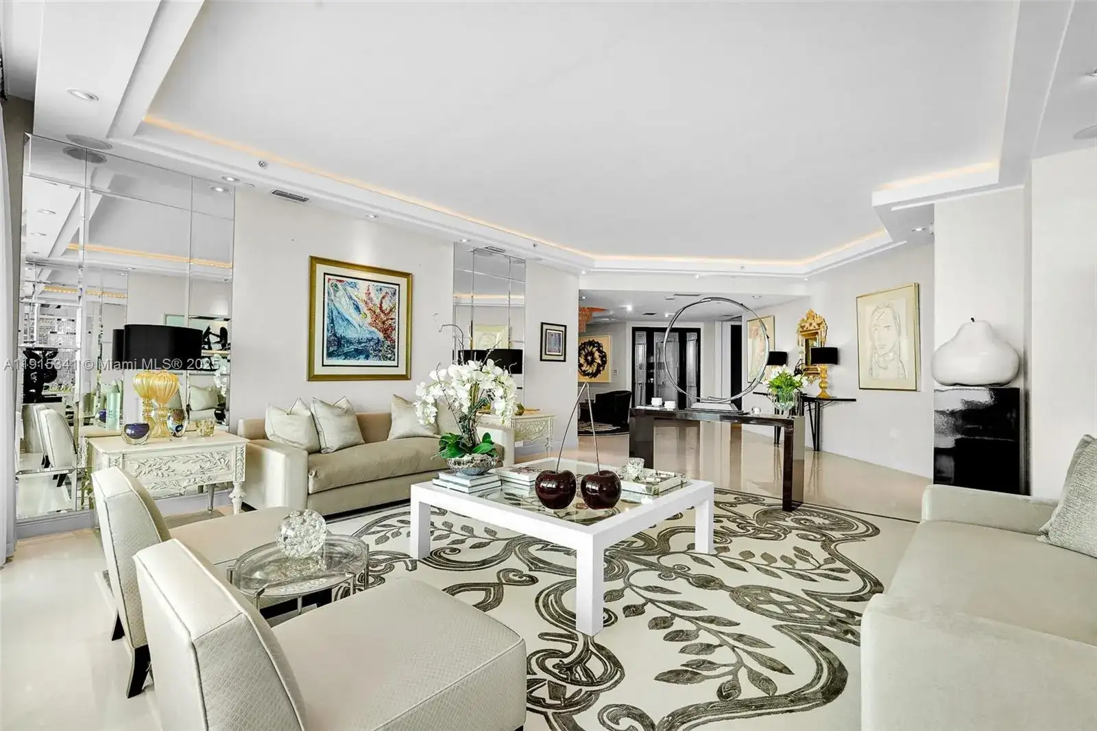 16047 Collins Ave # 2603, Sunny Isles Beach FL 33160 photo 4