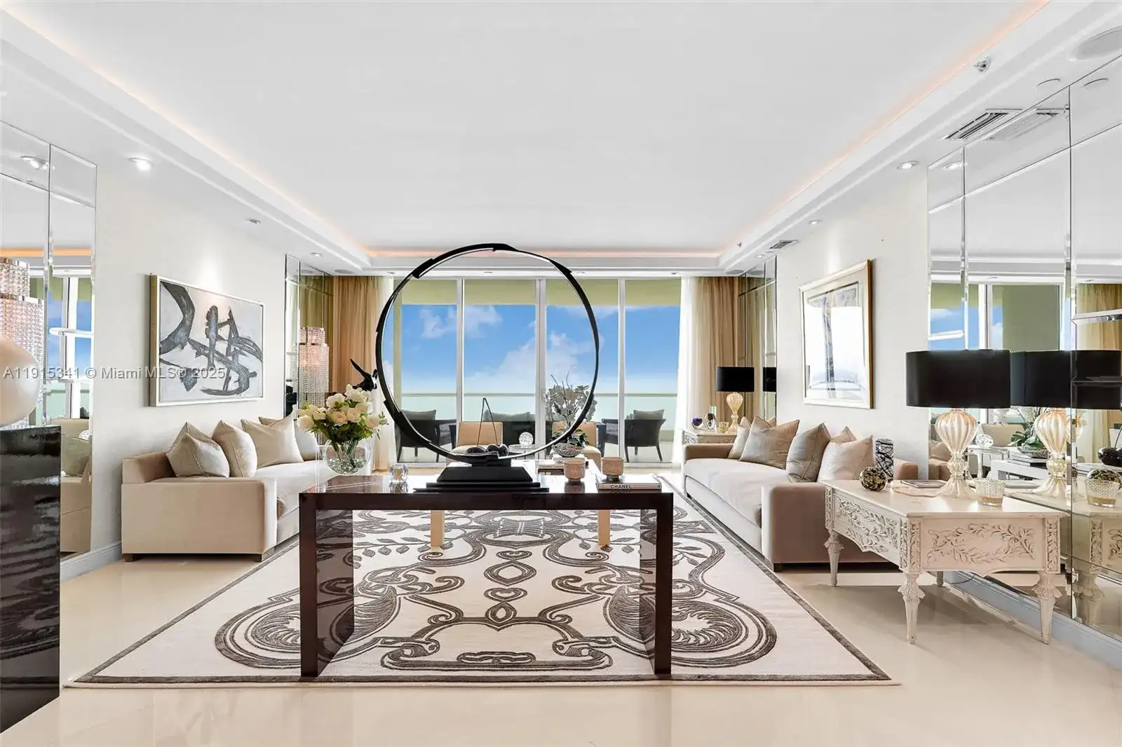 16047 Collins Ave # 2603, Sunny Isles Beach FL 33160 photo 5