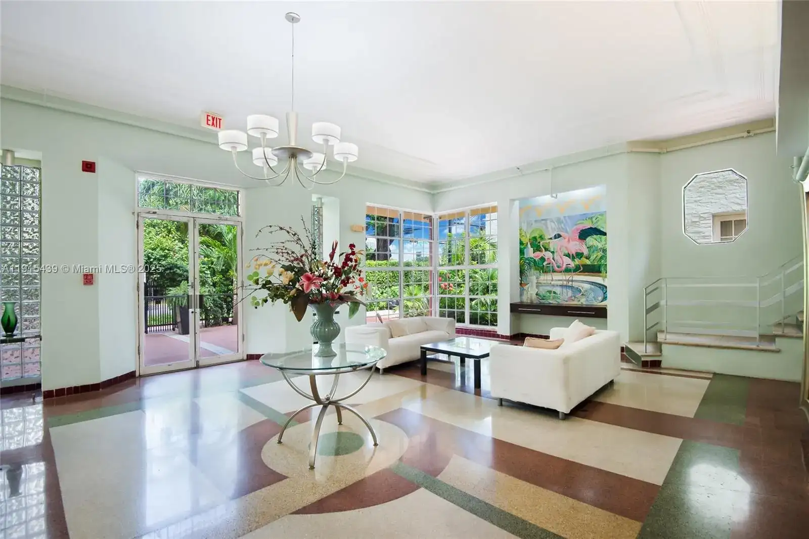 1051 Meridian Ave # 1M, Miami Beach FL 33139 photo 2